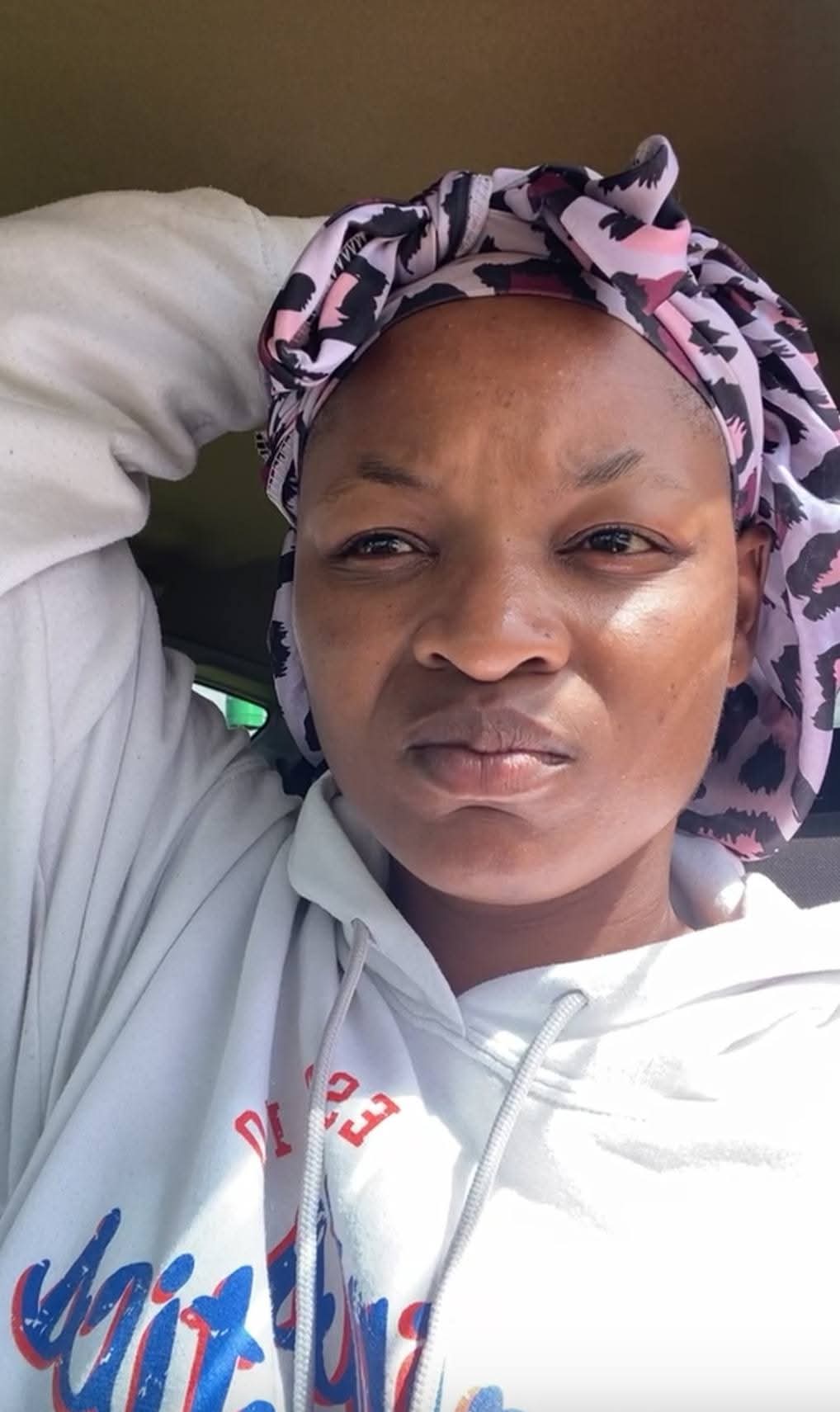 This content creator opens her yansh on Facebook Queen Nadia TV 