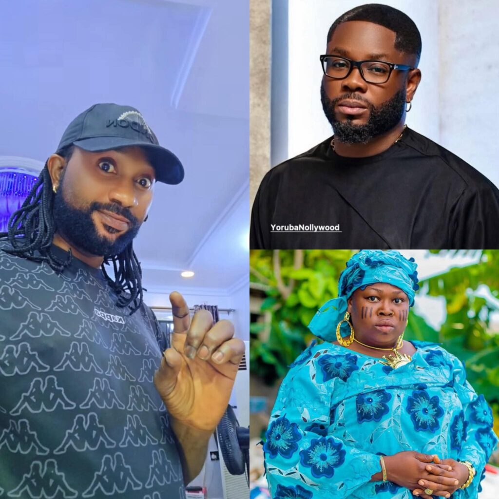 Austine Emmanuel response to Kemity 