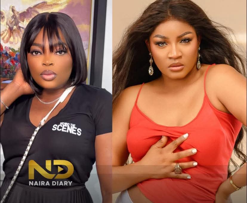 I Watched Omotola Jolade Said Dancing to Promote Movies is Unprofessional