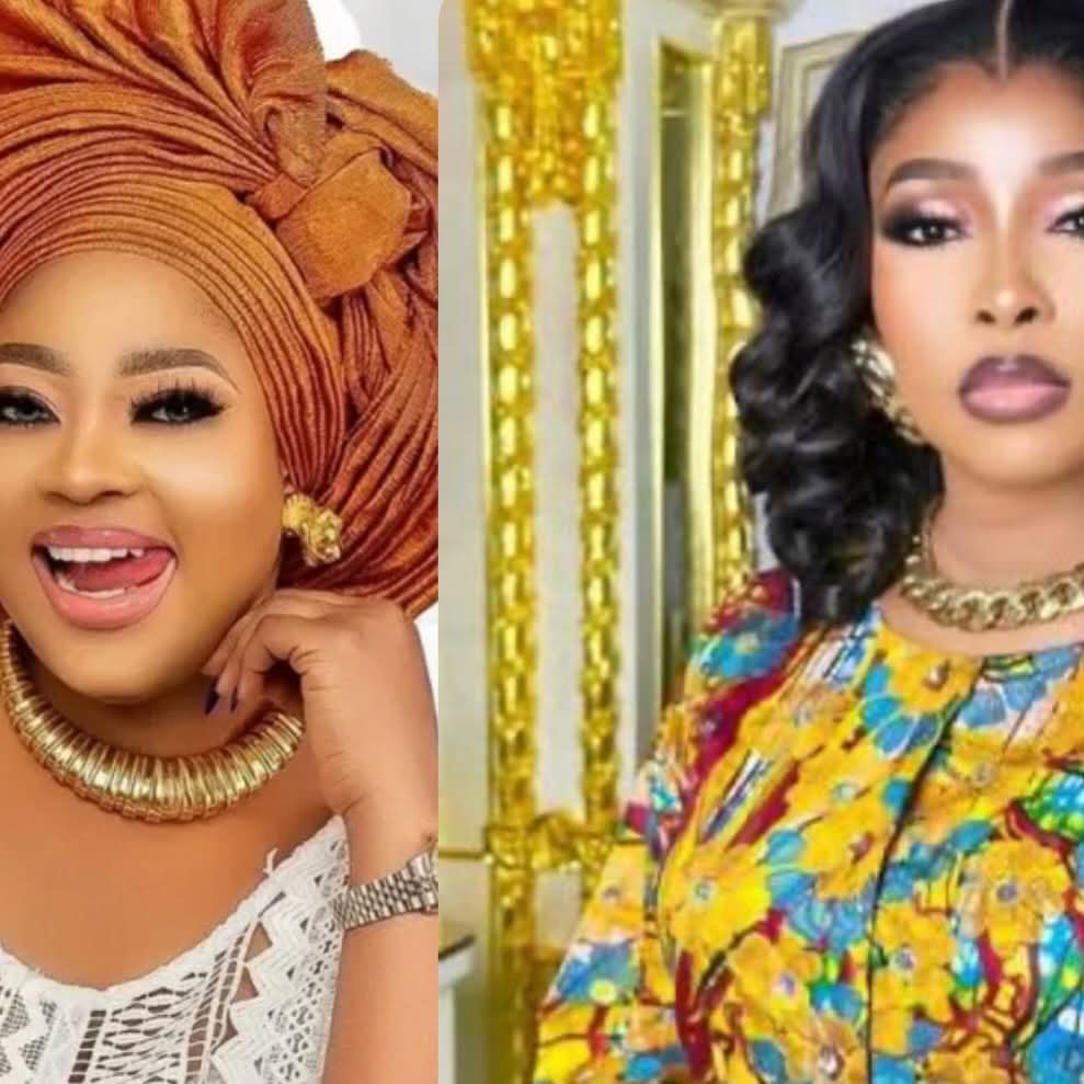 Nollywood Actress Lizzy Anjorin Called out Biodun Okeowo – Read Details