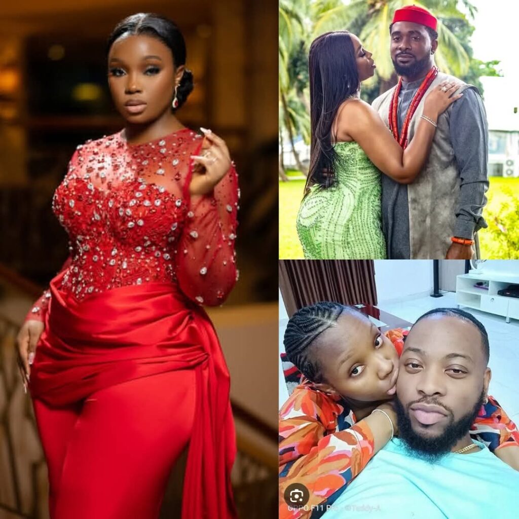 Achalugo choses career over her marriage 