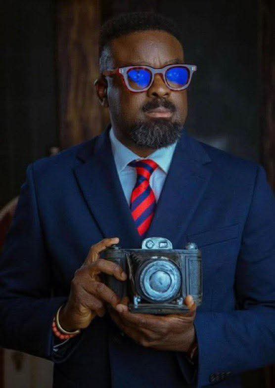 Kunle Afolayan 