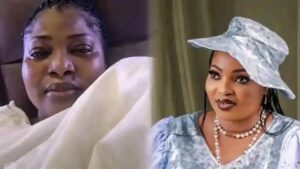 Busola Eleyele's story