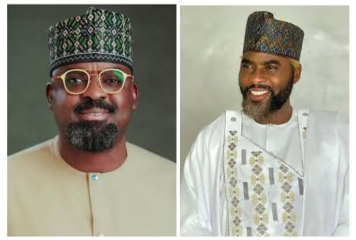 I’m Not in Competition With Ibrahim Chatta – Kunle Afolayan