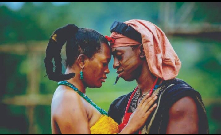 My take on Anikulapo Season 2 by Edible Kingsley 