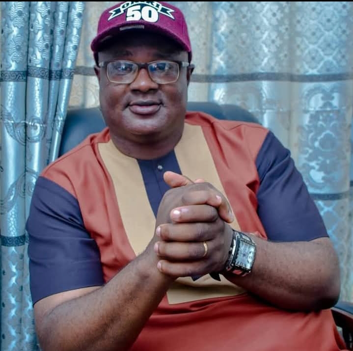 Sunday Esan’s Prayer of Gratitude: The Vision Behind OKIKI PREMIUM TV on YouTube