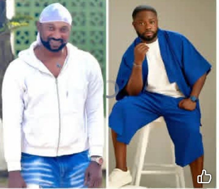 Austen Emmanuel and Itele 