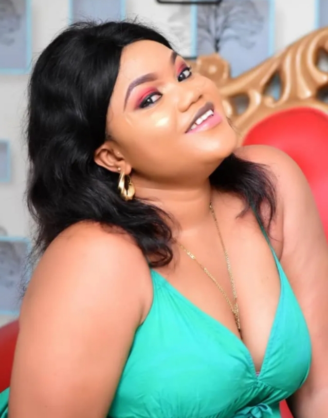 Basira Beere on OPELE TV