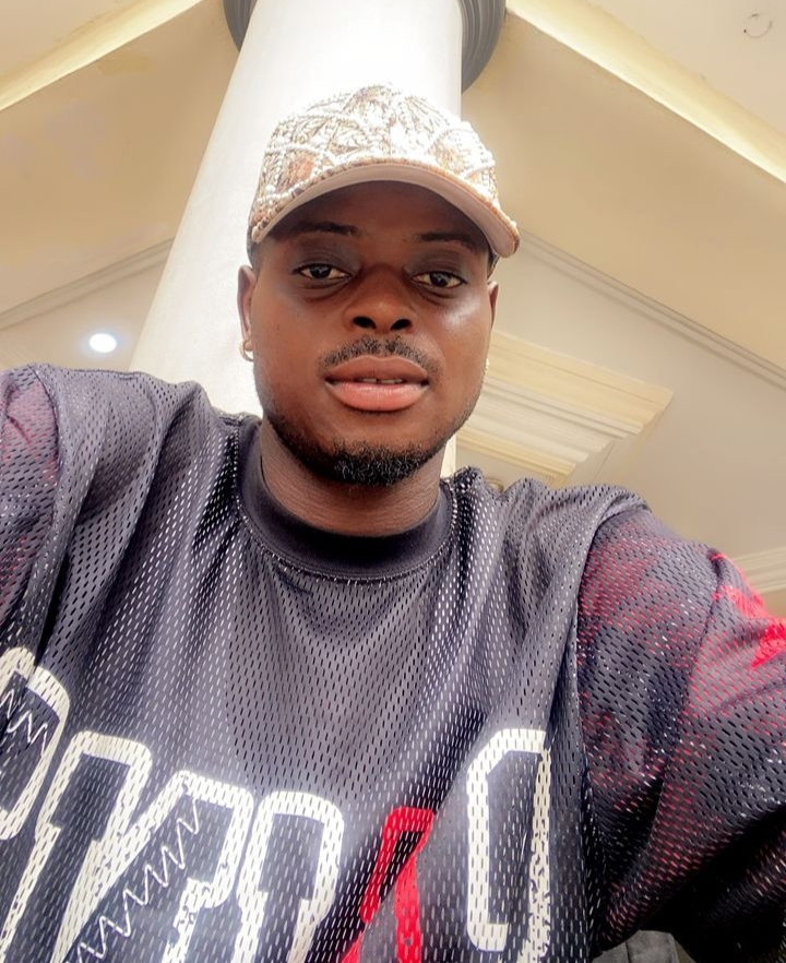 Adeleke Adetola Basit 