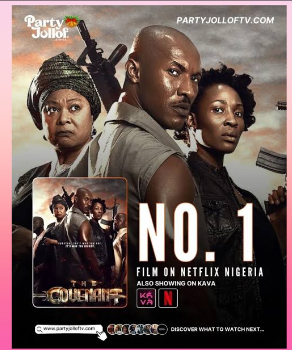 The covenant criticism