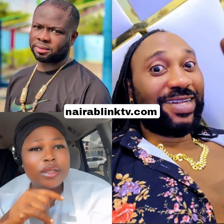 Austin Emmanuel should calm down