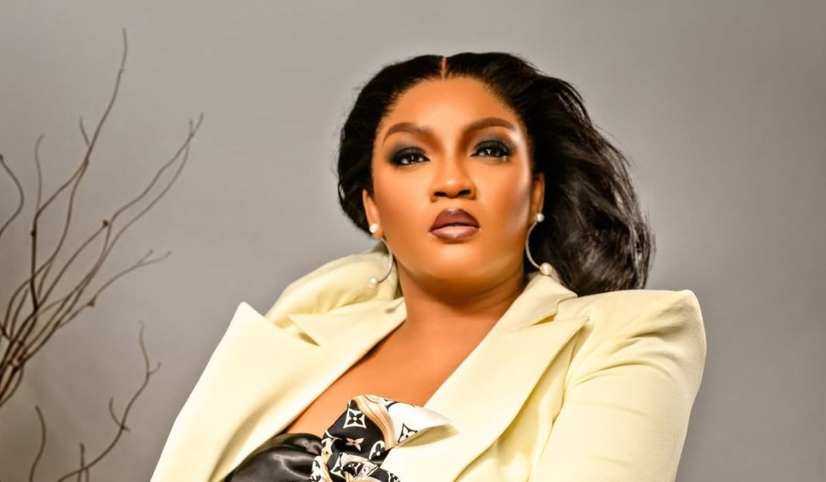“I Watched Omotola Jalade Say Dancing to Promote Movies Is Unprofessional — and It Sparked a Bigger Nollywood Debate”