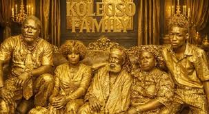 Comparing Koleoso to Anikulapo Season 2 