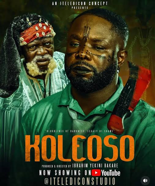 Why Koleoso’s Continuity Still Attracts Popular Demand — Unlike Anikulapo Season 2