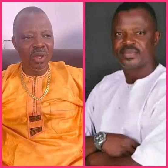 The Full Profile of Nollywood Actor, Director Olayiwola Razak Ojopagogo