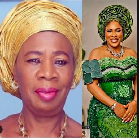 My Beloved Mother Died on the Eve of My Birthday Party – Fathia Williams