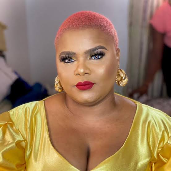 As a Film Producer, Know When to Stay Silent and When to Speak Up – Debby Chimere