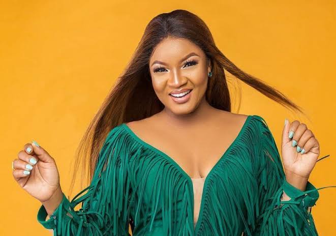 Promoting movies via dance is part of theatre Omotola Jalade 