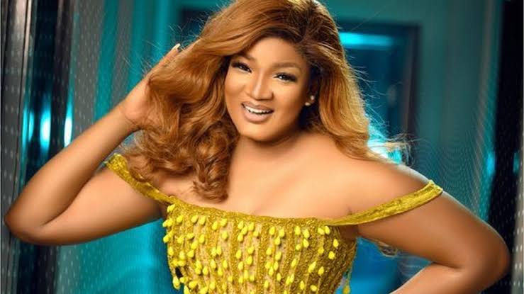 Omotola Jalade