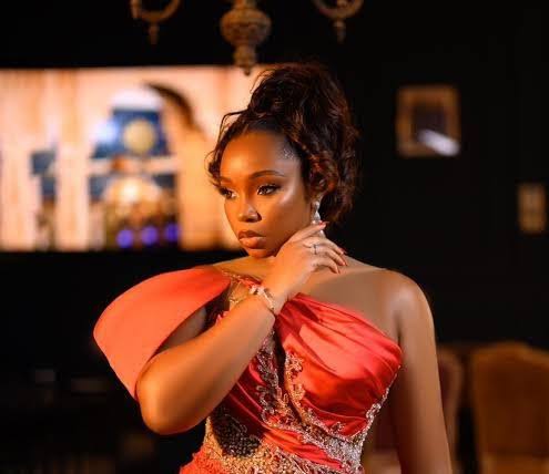 Why Bambam Is Trending as Reports Surface About Her Marriage