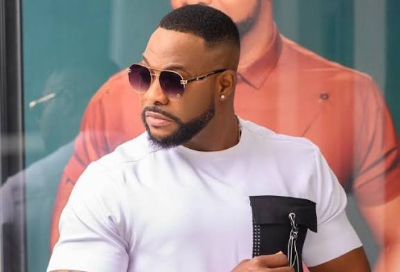 Nollywood actor Bolanle Ninalowo 