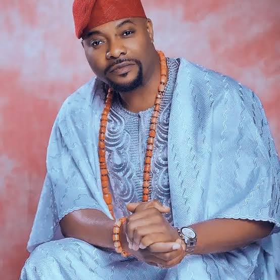 Why Bolanle Ninalowo Left America to Build His Career in Nollywood