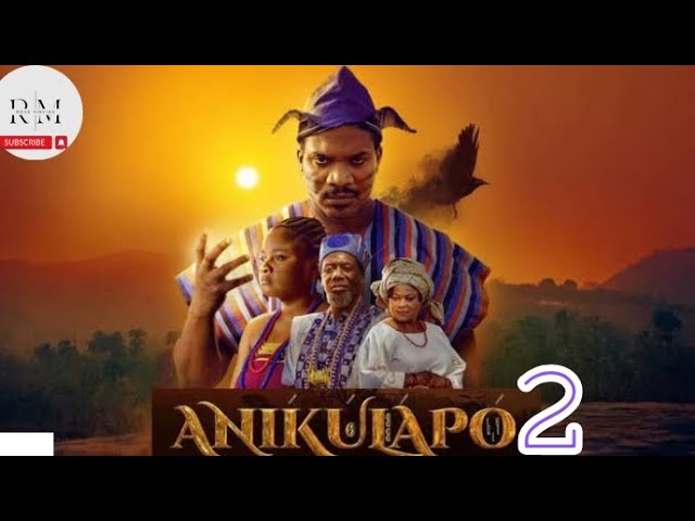 Anikulapo Season 2